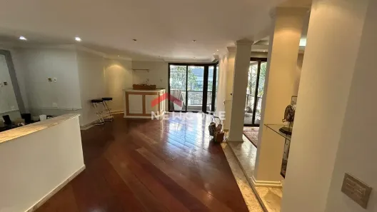 Apartamento com 3 Quartos à venda, 178m² no Perdizes, São Paulo