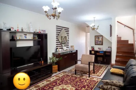 Sobrado com 3 Quartos à venda, 160m² no Vila Vermelha, São Paulo