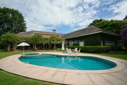 Casa de Condomínio com 6 Quartos à venda, 1129m² no Condomínio Quinta da Baroneza II, Bragança Paulista
