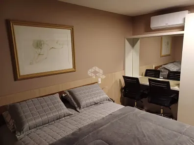 Apartamento com 1 Quarto à venda, 24m² no Auxiliadora, Porto Alegre
