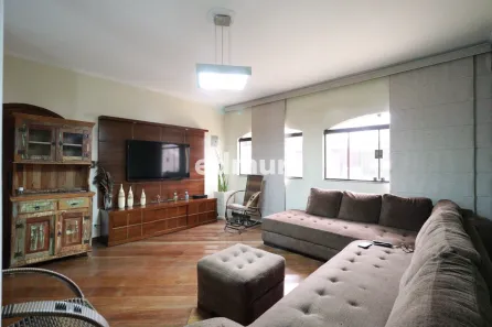 Casa com 3 Quartos à venda, 200m² no Jardim Ipanema, Santo André