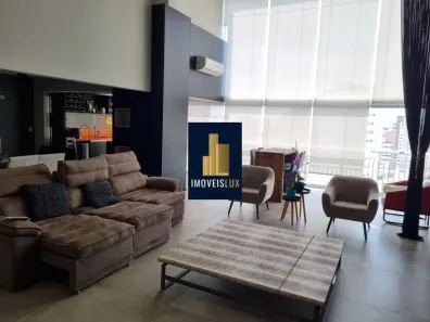 Apartamento com 3 Quartos à venda, 238m² no Vila Suzana, São Paulo