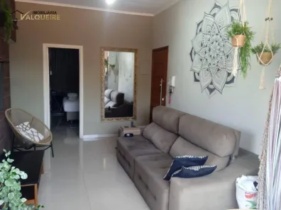 Apartamento com 1 Quarto à venda, 55m² no Vila Valqueire, Rio de Janeiro