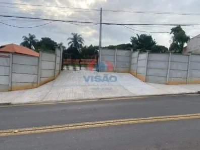 Lote/Terreno à venda, 1065m² no Chácara Alvorada, Indaiatuba