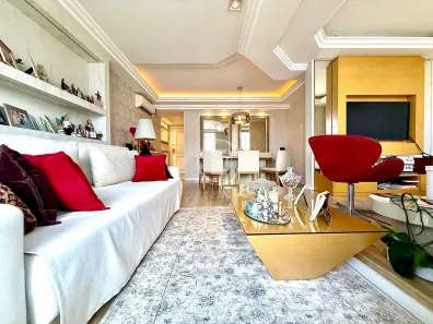 Apartamento com 2 Quartos à venda, 79m² no Kobrasol, São José