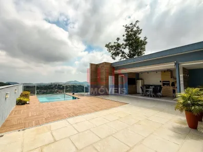 Casa de Condomínio com 5 Quartos à venda, 247m² no Piratininga, Niterói
