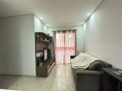 Apartamento com 2 Quartos à venda, 65m² no Fazenda Aricanduva, São Paulo