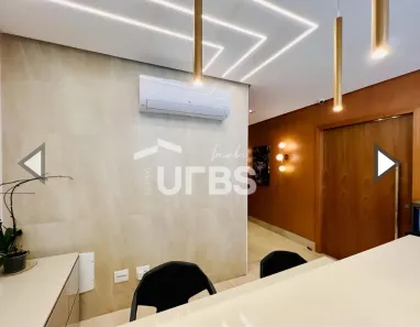 Ponto Comercial à venda, 195m² no Setor Oeste, Goiânia