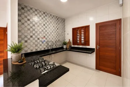 Casa com 2 Quartos à venda, 69m² no Cajupiranga, Parnamirim