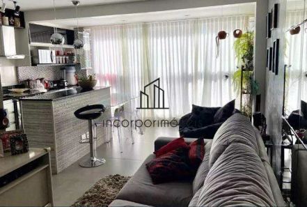 Apartamento com 2 Quartos à venda, 70m² no Vila da Serra, Nova Lima