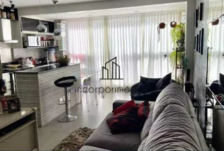 Apartamento com 2 Quartos à venda, 70m² no Vila da Serra, Nova Lima