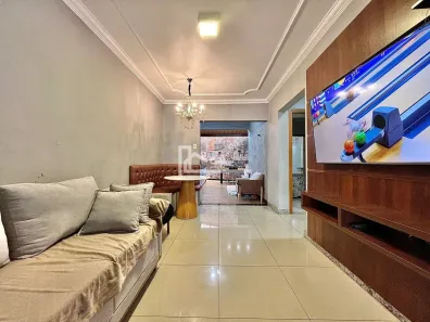 Casa com 2 Quartos à venda, 75m² no Santa Amélia, Belo Horizonte