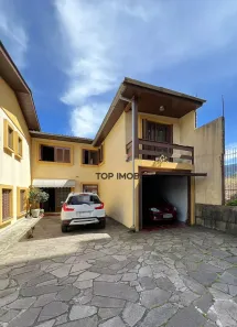 Sobrado com 4 Quartos à venda, 140m² no Jardim América, Caxias do Sul