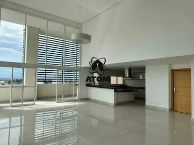 Apartamento com 4 Quartos à venda, 360m² no Loteamento Residencial e Comercial Bosque Flamboyant, Taubaté