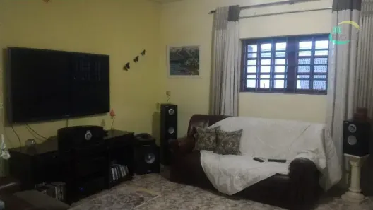 Casa com 2 Quartos à venda, 150m² no Parque Santa Bárbara, Campinas