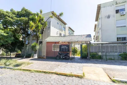 Apartamento com 1 Quarto à venda, 45m² no Vila Nova, Porto Alegre