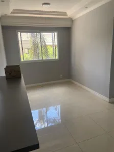 Apartamento com 2 Quartos para alugar, 51m² no Vila São João, Barueri