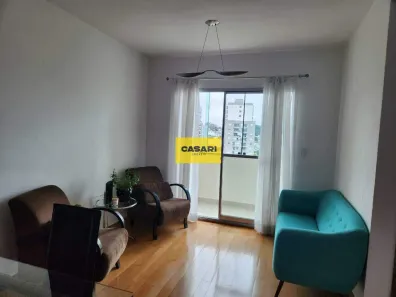 Cobertura com 2 Quartos à venda, 140m² no Rudge Ramos, São Bernardo do Campo