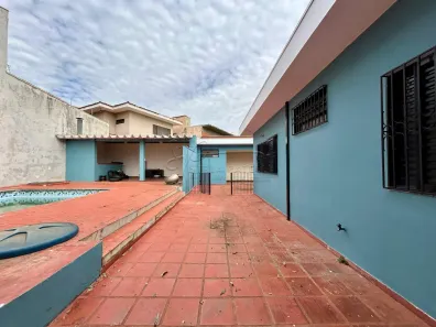 Ponto Comercial para alugar, 390m² no Jardim América, Ribeirão Preto