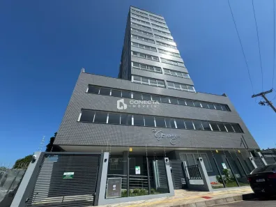 Apartamento com 3 Quartos para alugar, 90m² no Centro, Canoas