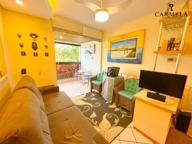 Apartamento com 3 Quartos à venda, 77m² no Praia Brava, Florianópolis