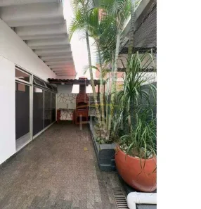 Imóvel Comercial com 6 Quartos para alugar, 200m² no Jardim Bela Vista, Santo André