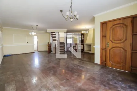 Casa com 3 Quartos à venda, 354m² no Vila Bertioga, São Paulo