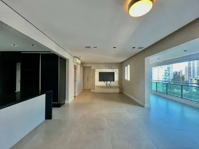Apartamento com 2 Quartos à venda, 119m² no Vila Andrade, São Paulo