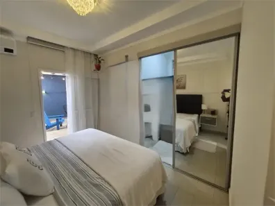 Casa de Condomínio com 3 Quartos à venda, 145m² no Loteamento Dinorá Rosa, Sorocaba