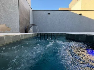 Casa de Condomínio com 3 Quartos à venda, 180m² no Aparecidinha, Sorocaba