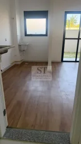 Apartamento com 2 Quartos à venda, 46m² no Jardim Barcelona, Indaiatuba