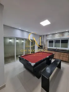 Casa de Condomínio com 3 Quartos para alugar, 250m² no Loteamento Villa Branca, Jacareí