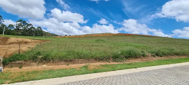 Lote/Terreno à venda, 1014m² no Parque Jardim da Serra, Juiz de Fora