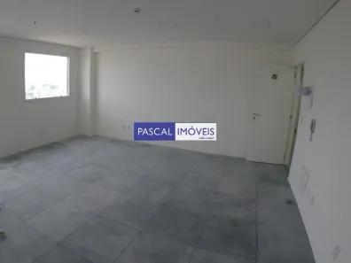 Sala Comercial à venda, 35m² no Vila Mariana, São Paulo