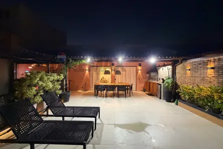Cobertura com 3 Quartos à venda, 218m² no Recreio dos Bandeirantes, Rio de Janeiro