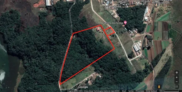 Lote/Terreno à venda, 77304m² no Ibiúna, Ibiúna