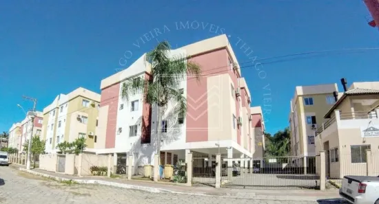 Apartamento com 2 Quartos à venda, 57m² no Real Parque, São José