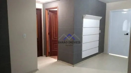 Sala Comercial para alugar, 110m² no Centro, Jundiaí