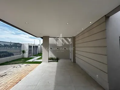 Casa com 3 Quartos à venda, 172m² no Aquarela das Artes, Sinop