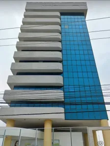 Consultório à venda, 31m² no São Francisco, São Luís