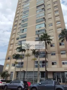 Apartamento com 2 Quartos à venda, 70m² no Gleba Fazenda Palhano, Londrina