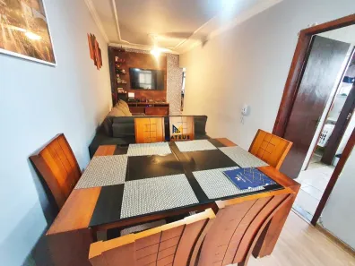 Apartamento com 3 Quartos à venda, 66m² no Padre Eustáquio, Belo Horizonte