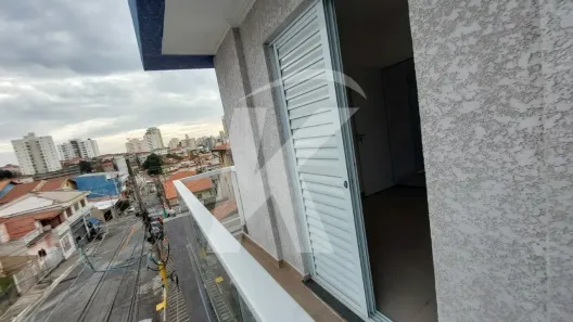Casa de Condomínio com 1 Quarto à venda, 29m² no Vila Dom Pedro II, São Paulo