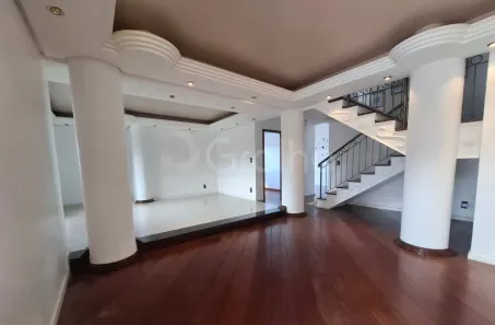 Casa de Condomínio com 5 Quartos à venda, 405m² no Córrego Grande, Florianópolis
