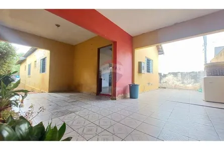 Casa com 3 Quartos à venda, 120m² no Vila Maria, Botucatu