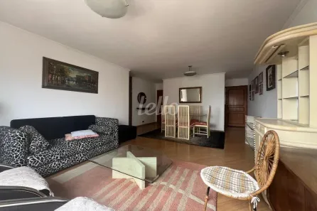 Apartamento com 3 Quartos à venda, 110m² no Sumaré, São Paulo