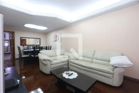 Apartamento com 3 Quartos à venda, 216m² no Vila Formosa, São Paulo