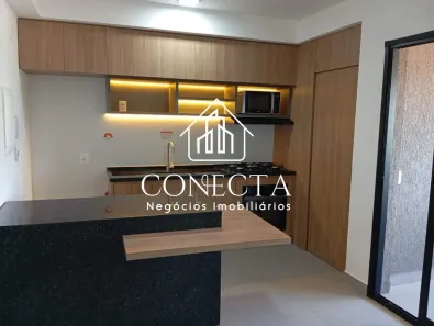 Apartamento com 2 Quartos para alugar, 68m² no Jardim Sul, Uberlândia