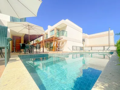 Apartamento com 2 Quartos à venda, 70m² no Imbassaí, Mata de São João