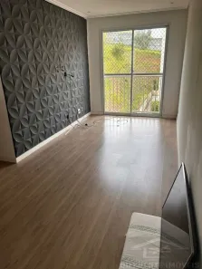 Apartamento com 2 Quartos à venda, 53m² no Jardim do Divino, São Paulo